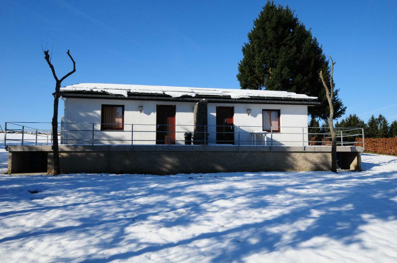 Apartment " Pensch " Wilwerwiltz Exterior photo